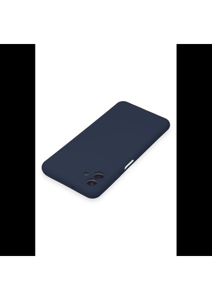 Samsung Galaxy A04E Kılıf Nano Içi Kadife Silikon fırsatları