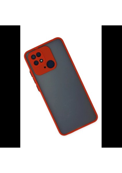 Xiaomi Redmi 10C Kılıf Montreal Silikon Kapak fiyatları