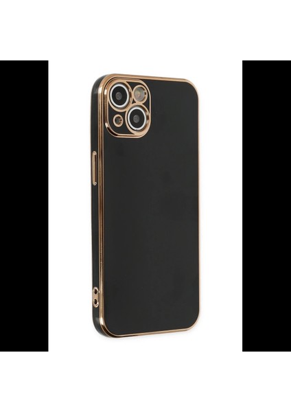 iPhone 14 Kılıf Volet Silikon