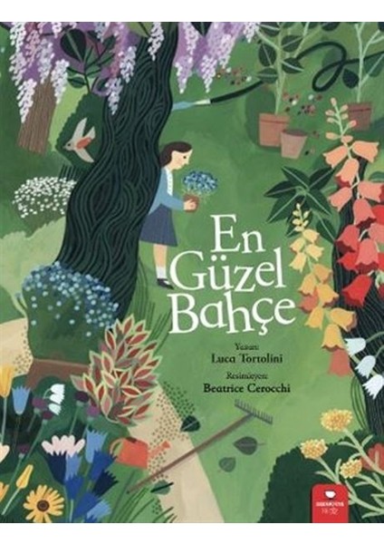 En Güzel Bahçe