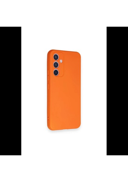 Samsung Galaxy A54 5g Kılıf Nano Içi Kadife Silikon fiyatları