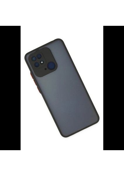 Xiaomi Redmi 10C Kılıf Montreal Silikon Kapak fiyatları