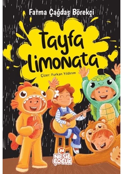Tayfa Limonata
