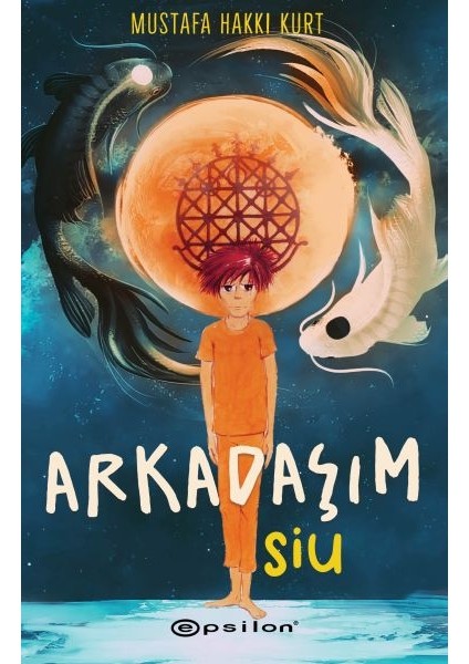 Arkadaşım Siu