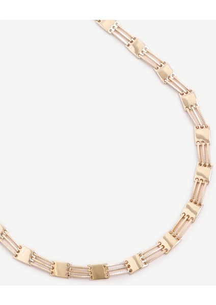 Gold Zincir Kolye fiyatları