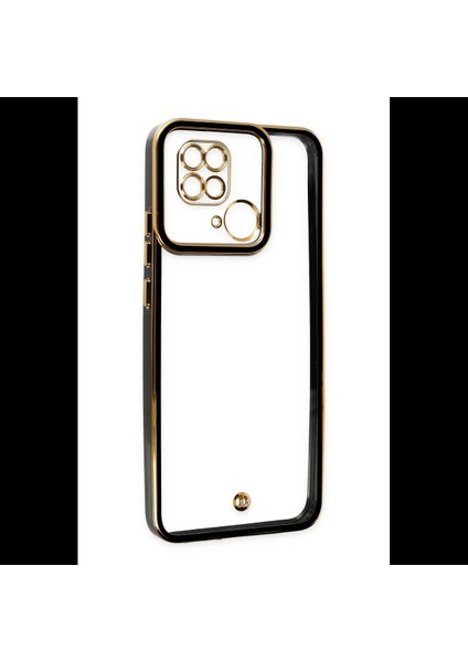 Xiaomi Redmi 10C Kılıf Liva Lens Silikon fırsatları