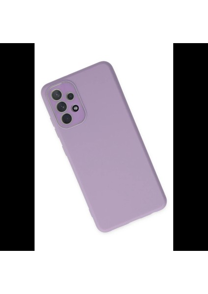 Samsung Galaxy A33 5g Kılıf Lansman Glass Kapak modelleri