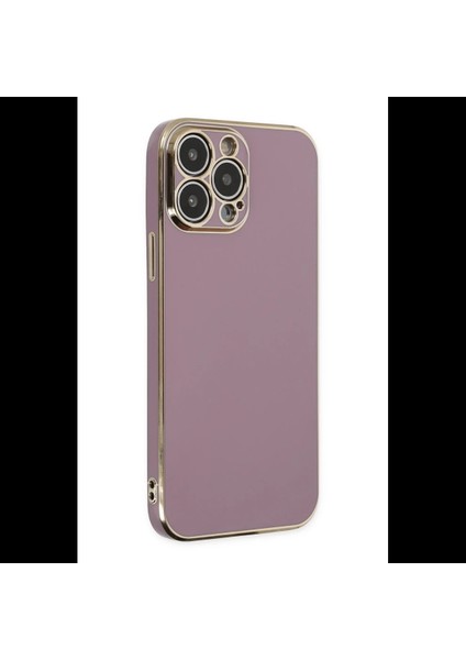 iPhone 14 Pro Max Kılıf Volet Silikon