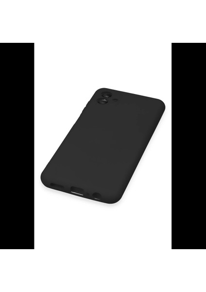Samsung Galaxy A04E Kılıf Nano Içi Kadife Silikon indirimleri