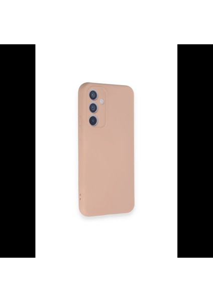 Samsung Galaxy A54 5g Kılıf Nano Içi Kadife Silikon fiyatları