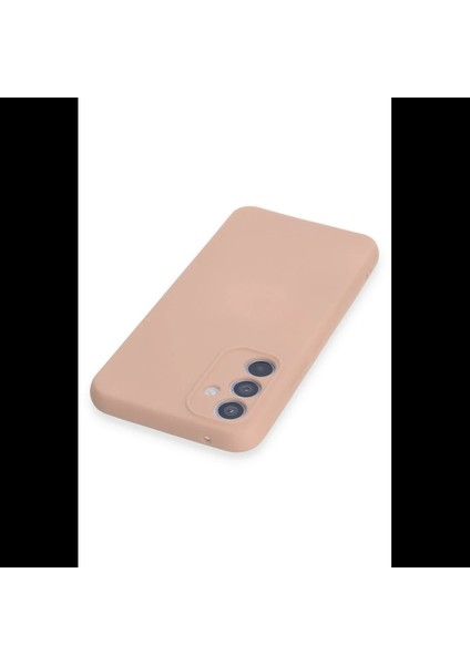 Samsung Galaxy A54 5g Kılıf Nano Içi Kadife Silikon modelleri