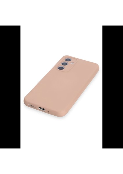 Samsung Galaxy A54 5g Kılıf Nano Içi Kadife Silikon fırsatları