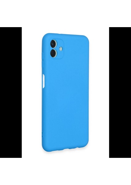 Samsung Galaxy A04E Kılıf Nano Içi Kadife Silikon fiyatları