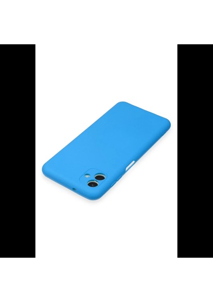 Samsung Galaxy A04E Kılıf Nano Içi Kadife Silikon fırsatları