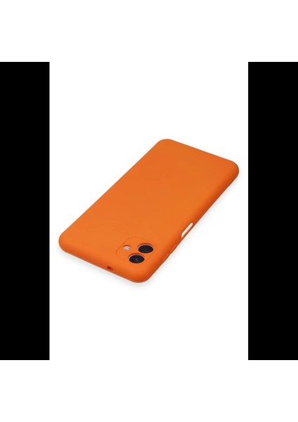 Samsung Galaxy A04E Kılıf Nano Içi Kadife Silikon indirimleri