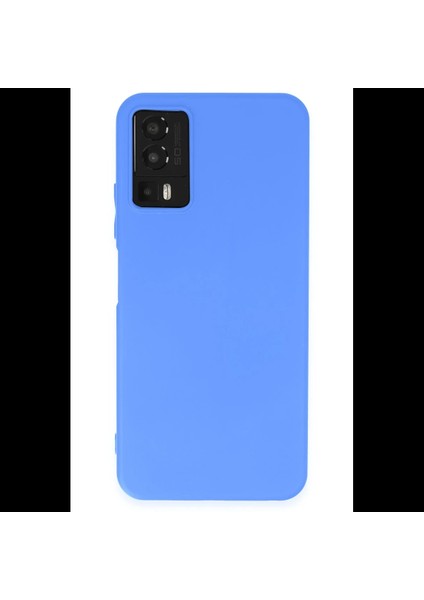 General Mobile Gm 23 Kılıf First Silikon