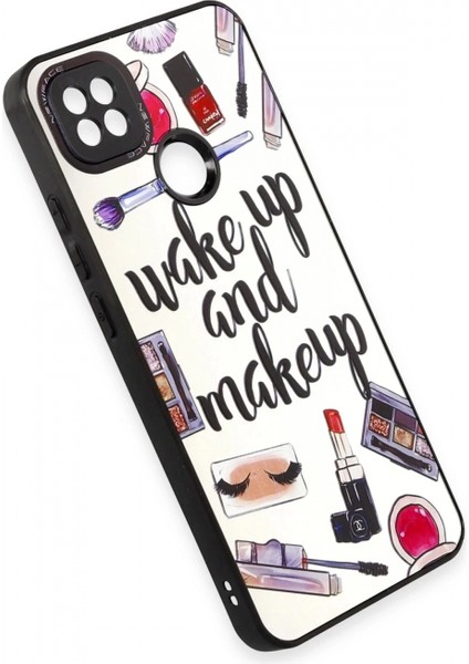 Xiaomi Redmi 9c Kılıf Mirror Desenli Kapak - Mirror - 3 fiyatları