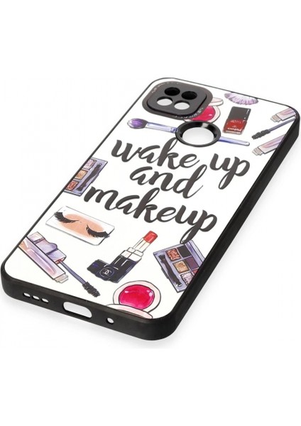 Xiaomi Redmi 9c Kılıf Mirror Desenli Kapak - Mirror - 3 fırsatları