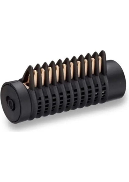 Hava Üflemeli Döner Başlıklı Saç Şekillendirici Set, 650W, 4 Başlık, Şık ve Pratik Kullanım fırsatları