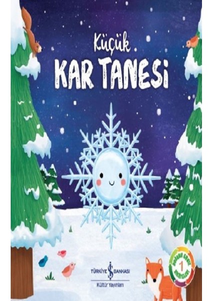 Küçük Kar Tanesi