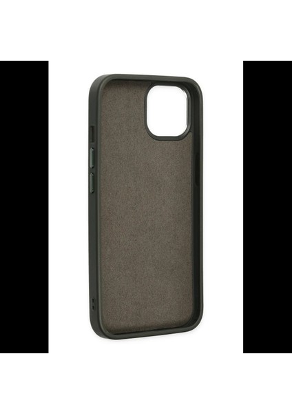 iPhone 14 Plus Kılıf Asya Deri Silikon fırsatları