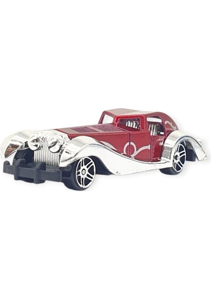 Alloy Racer 5'li Araç Seti - 780-513 (Lisinya) modelleri