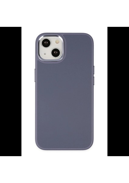 iPhone 14 Plus Kılıf Asya Deri Silikon