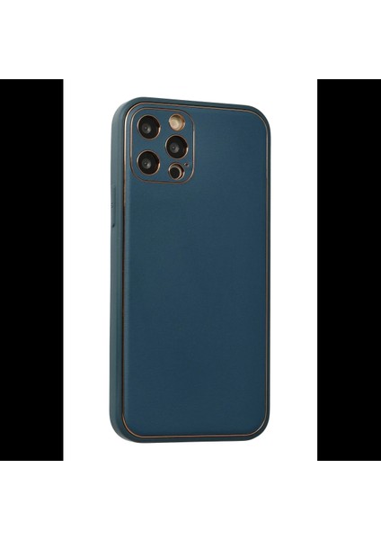 iPhone 12 Pro Max Kılıf Coco Deri Silikon Kapak fiyatları