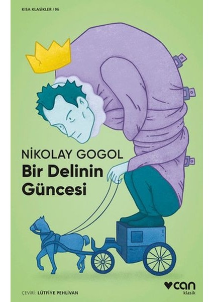 Bir Delinin Güncesi ve Fayton