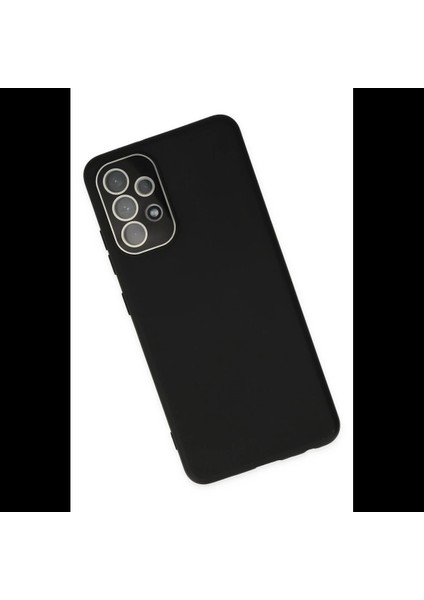 Samsung Galaxy A33 5g Kılıf Lansman Glass Kapak modelleri