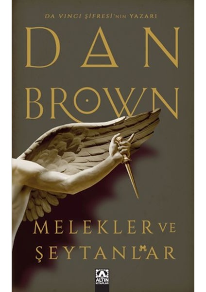 Melekler ve Şeytanlar