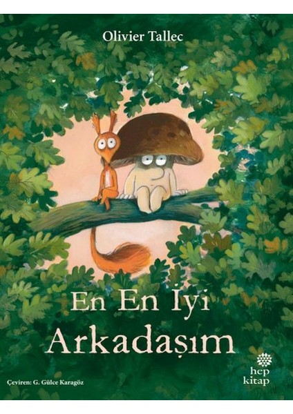 En En Iyi Arkadaşım