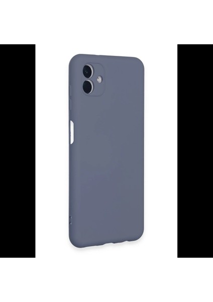 Samsung Galaxy A04E Kılıf Nano Içi Kadife Silikon fiyatları