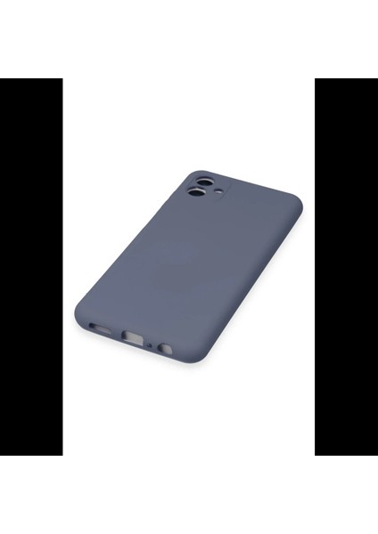 Samsung Galaxy A04E Kılıf Nano Içi Kadife Silikon indirimleri