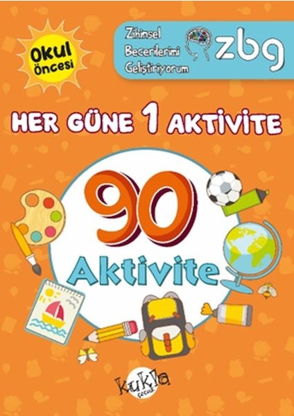 Zbg Her Güne 1 Aktivite-90 Aktivite