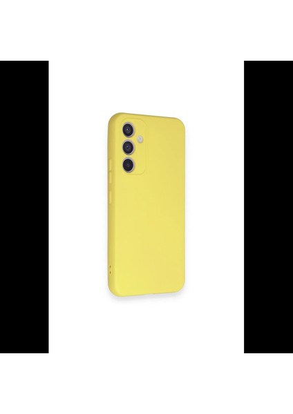 Samsung Galaxy A54 5g Kılıf Nano Içi Kadife Silikon fiyatları