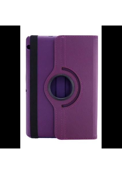 Huawei Mediapad T3 10 / 9.6 Kılıf 360 Tablet Deri Kılıf