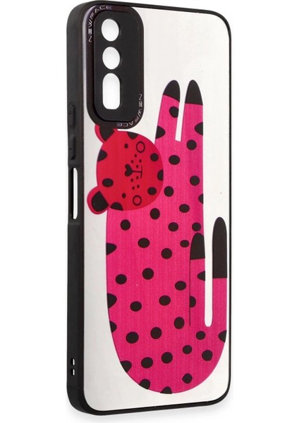 Vivo Y11S Kılıf Mirror Desenli Kapak - Mirror - 12