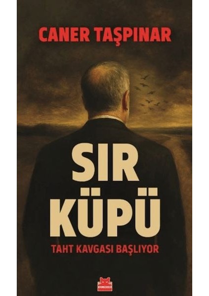 Sır Küpü