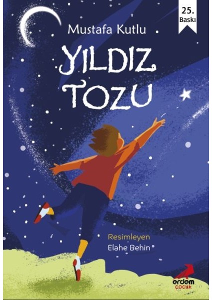 Yıldız Tozu