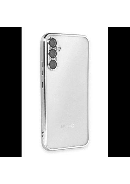Samsung Galaxy A54 5g Kılıf Razer Lensli Silikon