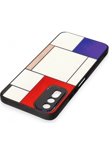 Vivo Y11S Kılıf Mirror Desenli Kapak - Mirror - 9 modelleri