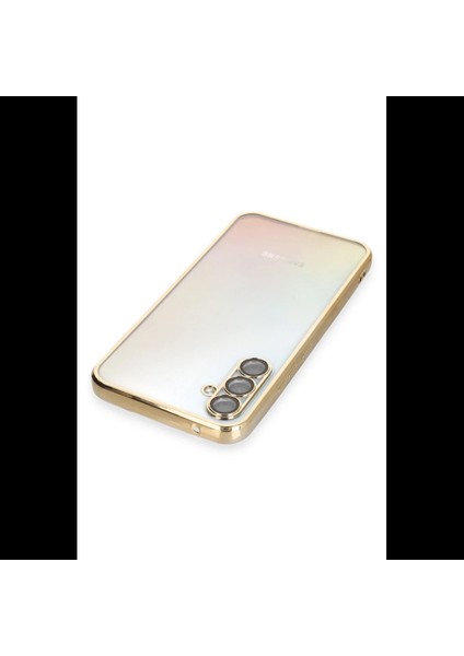 Samsung Galaxy A54 5g Kılıf Razer Lensli Silikon modelleri