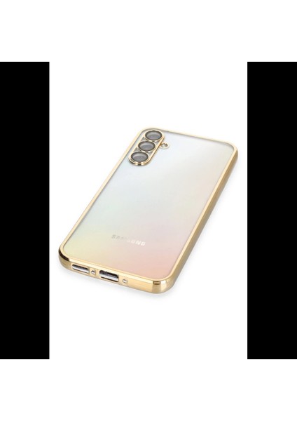 Samsung Galaxy A54 5g Kılıf Razer Lensli Silikon fırsatları