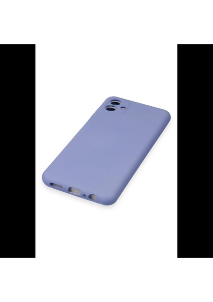 Samsung Galaxy A04E Kılıf Nano Içi Kadife Silikon indirimleri