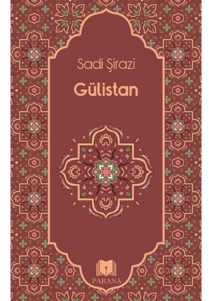 Gülistan