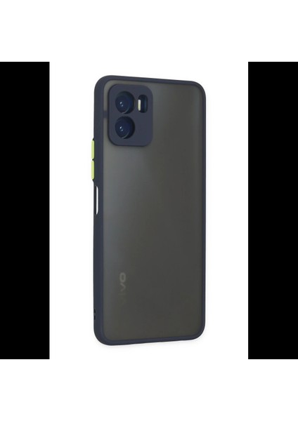 Vivo Y15S Kılıf Montreal Silikon Kapak modelleri