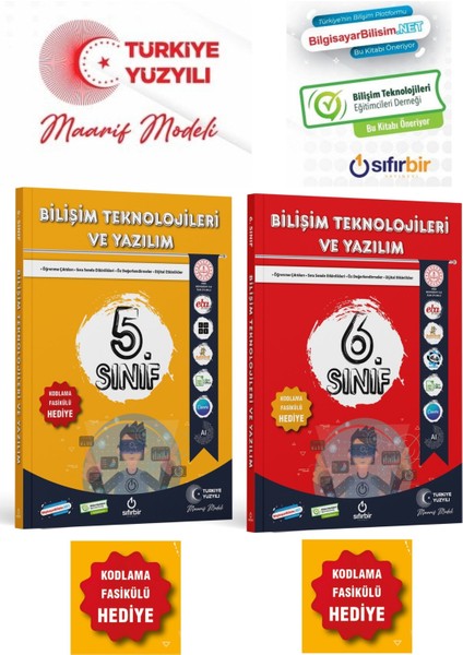 Bilişim Teknolojileri ve Yazılım Akıllı Tahta Hediyeli