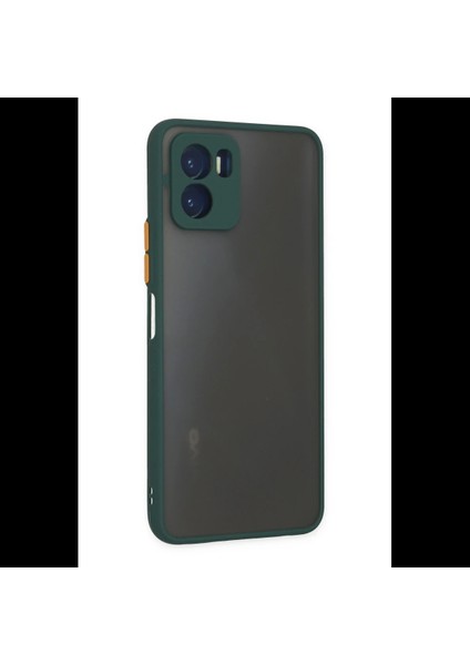 Vivo Y15S Kılıf Montreal Silikon Kapak modelleri