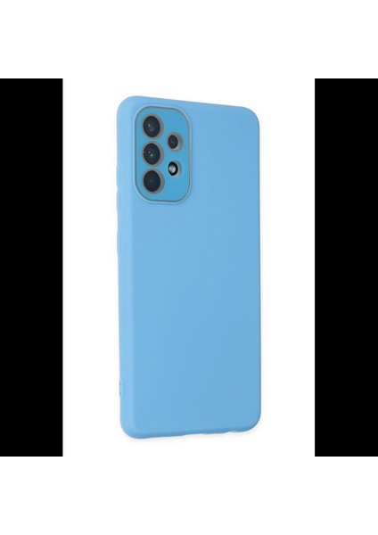 Samsung Galaxy A33 5g Kılıf Lansman Glass Kapak fiyatları